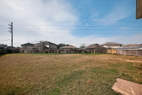 7803 Raven Creek Lane Cypress TX 77433