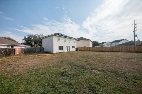 7803 Raven Creek Lane Cypress TX 77433