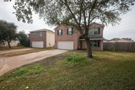 7803 Raven Creek Lane Cypress TX 77433