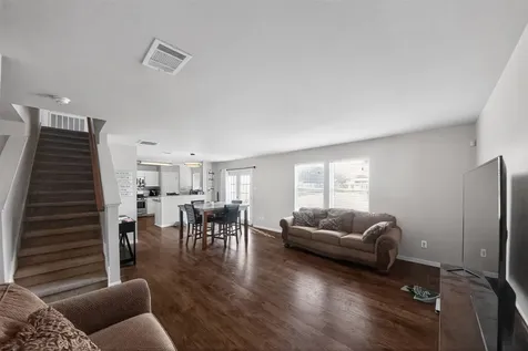 7803 Raven Creek Lane Cypress TX 77433