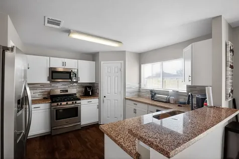 7803 Raven Creek Lane Cypress TX 77433