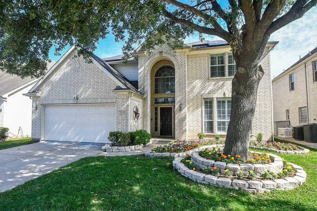 13138 Haven Falls Lane Sugar Land TX 77478