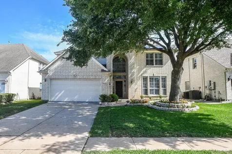 13138 Haven Falls Lane Sugar Land TX 77478