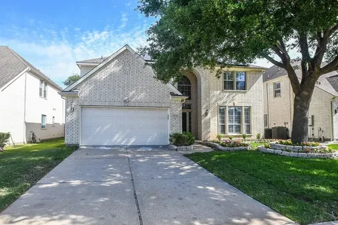 13138 Haven Falls Lane Sugar Land TX 77478