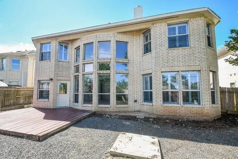 13138 Haven Falls Lane Sugar Land TX 77478