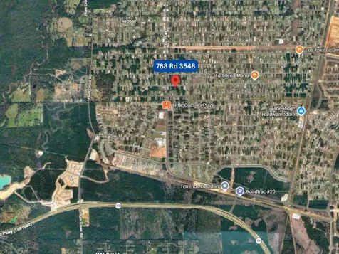 788 Road 3548 Cleveland TX 77327