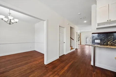 4011 Garrott Street Houston TX 77006