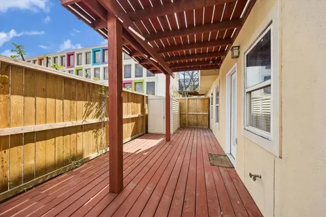 4011 Garrott Street Houston TX 77006