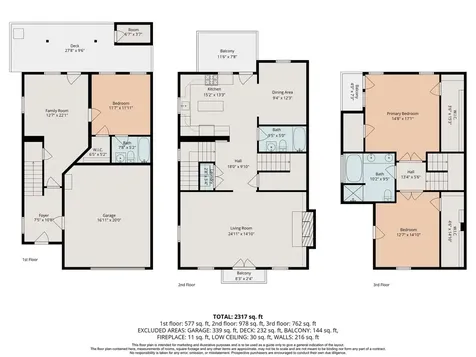 4011 Garrott Street Houston TX 77006