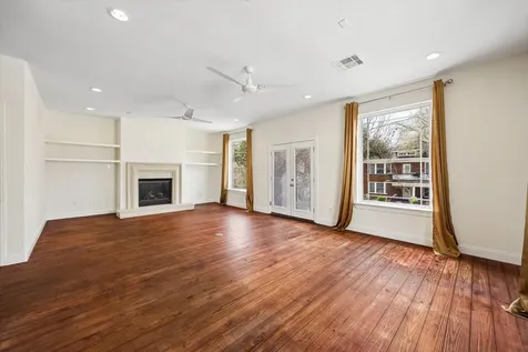 4011 Garrott Street Houston TX 77006
