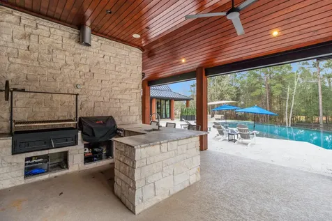 7145 Morningbrook Drive Montgomery TX 77316