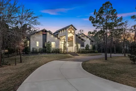 7145 Morningbrook Drive Montgomery TX 77316