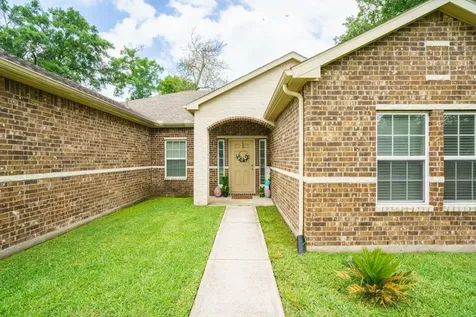 643 N Starboard Street Crosby TX 77532