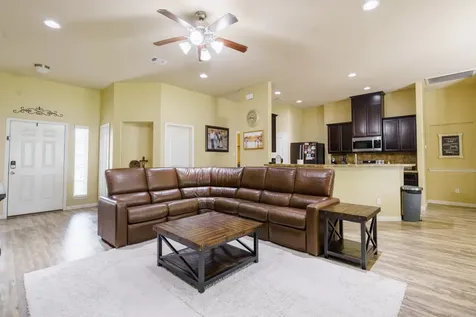 643 N Starboard Street Crosby TX 77532