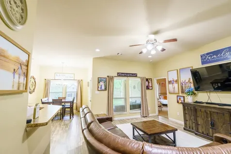 643 N Starboard Street Crosby TX 77532