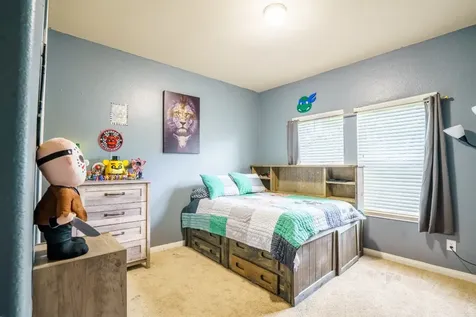 643 N Starboard Street Crosby TX 77532