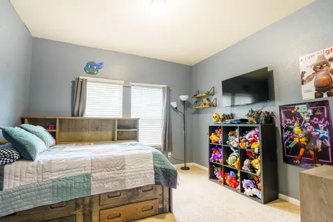 643 N Starboard Street Crosby TX 77532