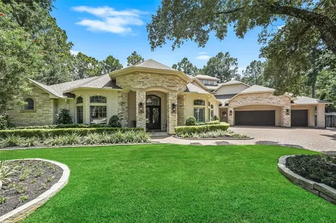 19 Harmony Links Place The Woodlands TX 77382