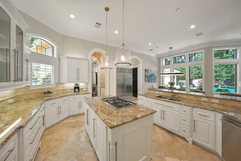 19 Harmony Links Place The Woodlands TX 77382