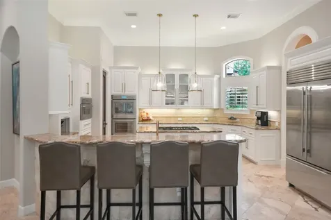 19 Harmony Links Place The Woodlands TX 77382