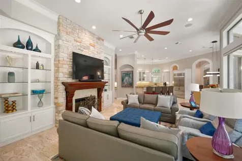 19 Harmony Links Place The Woodlands TX 77382