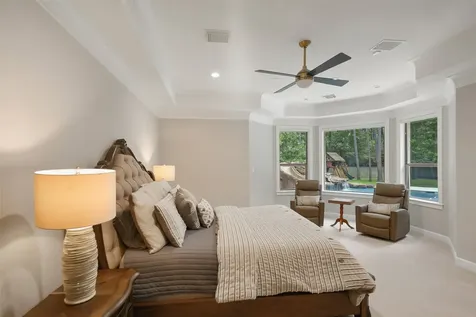 19 Harmony Links Place The Woodlands TX 77382