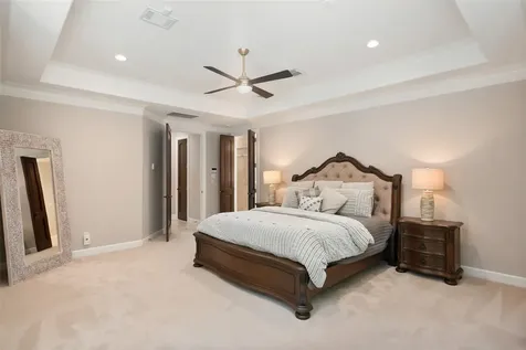 19 Harmony Links Place The Woodlands TX 77382
