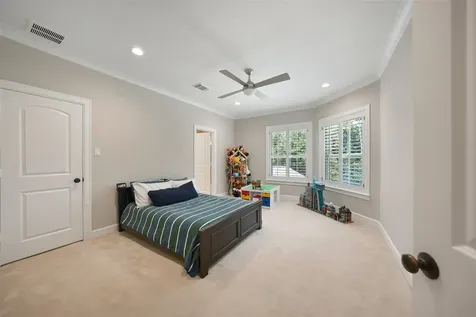 19 Harmony Links Place The Woodlands TX 77382