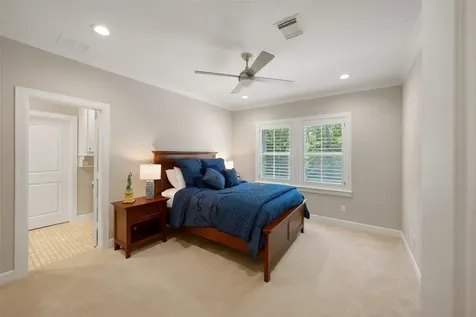 19 Harmony Links Place The Woodlands TX 77382