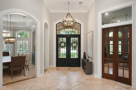 19 Harmony Links Place The Woodlands TX 77382