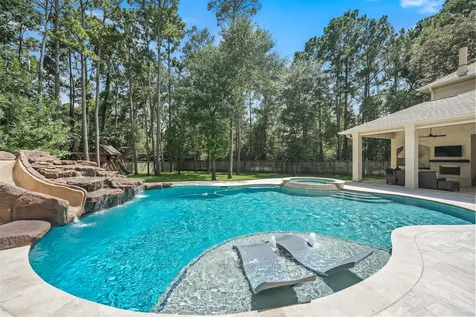 19 Harmony Links Place The Woodlands TX 77382