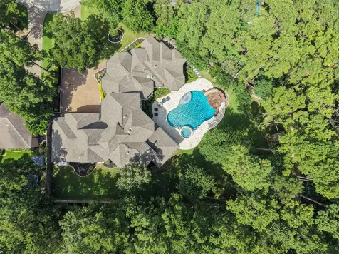 19 Harmony Links Place The Woodlands TX 77382