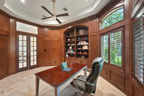 19 Harmony Links Place The Woodlands TX 77382