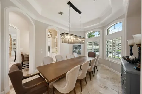 19 Harmony Links Place The Woodlands TX 77382