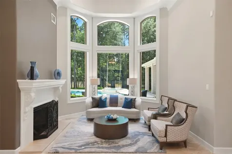 19 Harmony Links Place The Woodlands TX 77382