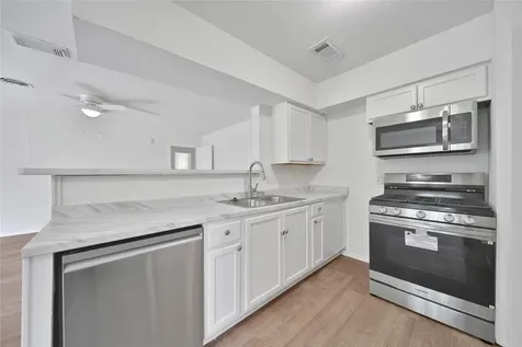 5703 Oakham Street Houston TX 77085