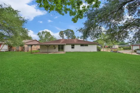 5703 Oakham Street Houston TX 77085