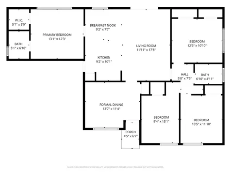 5703 Oakham Street Houston TX 77085
