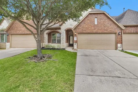 19622 Candlewood Oaks Lane Spring TX 77379