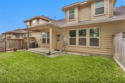 19622 Candlewood Oaks Lane Spring TX 77379