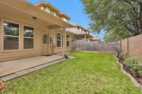 19622 Candlewood Oaks Lane Spring TX 77379