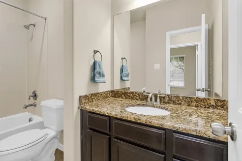 19622 Candlewood Oaks Lane Spring TX 77379