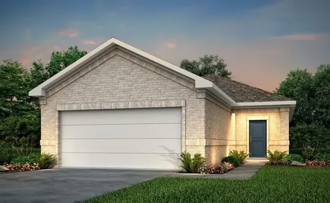 16618 Moss Lane Porter TX 77365