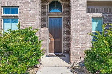 32734 Turning Springs Drive Brookshire TX 77423