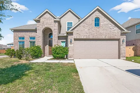 32734 Turning Springs Drive Brookshire TX 77423