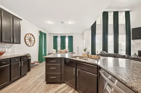 32734 Turning Springs Drive Brookshire TX 77423