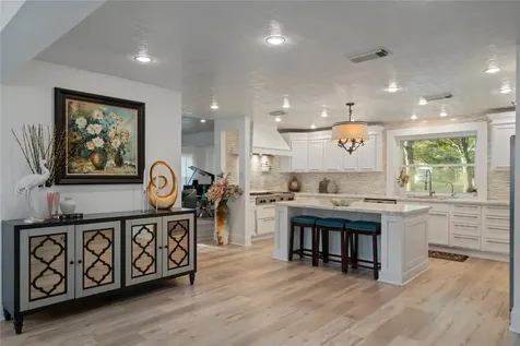 3122 N Saddlebrook Lane Katy TX 77494