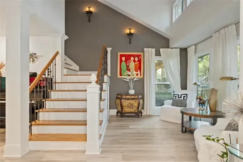 3122 N Saddlebrook Lane Katy TX 77494