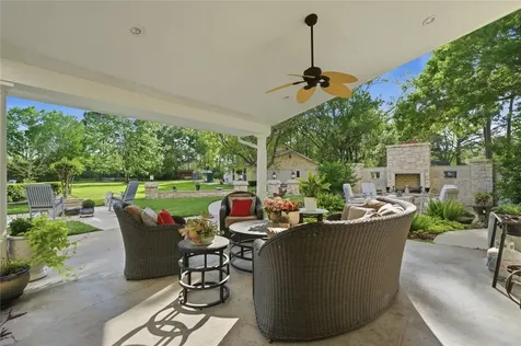 3122 N Saddlebrook Lane Katy TX 77494