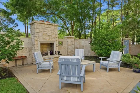 3122 N Saddlebrook Lane Katy TX 77494